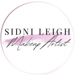 Sidni Leigh Makeup Artist logo
