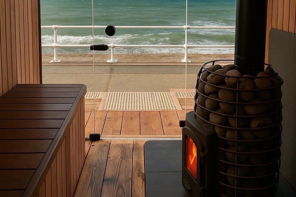 Aberpoeth in the Things to do in Aberystwyth guide