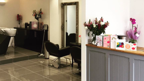 Sioned Rees Hair Salon local listing