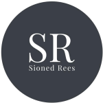 Sioned Rees Hair Salon logo