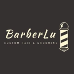 BarberLu logo