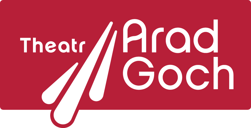 Cwmni Theatr Arad Goch logo