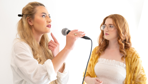 Vocalize Studio local listing