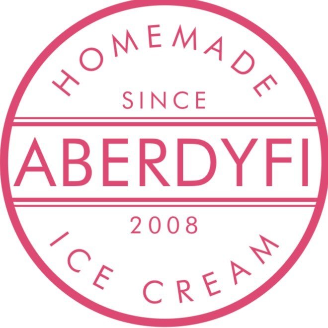 The Pink Cow logo