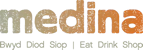 Medina logo
