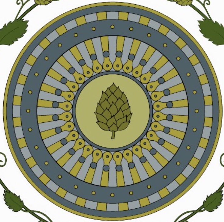 The Bank Vault logo