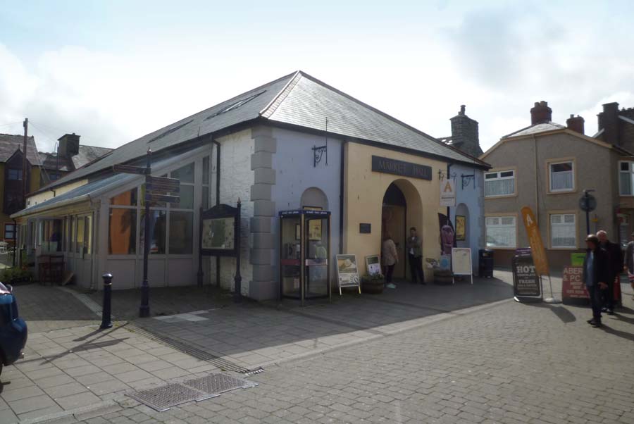 Aber Technologies local listing
