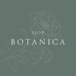 Siop Botanica (Lampeter) logo