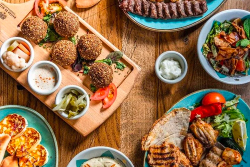 Arabic Flavour local listing