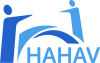 HAHAV Charity Shop logo