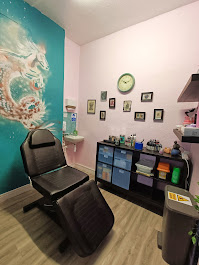 Inky Pinky Tattoo Studio local listing