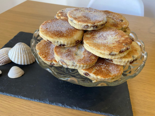 Becws in the Food and drink in Aberystwyth guide