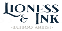Lioness & Ink logo