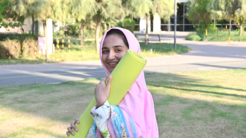 GoFit with Arwa local listing