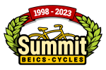 Summit Cycles logo