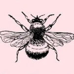 Honey Bee Lane logo