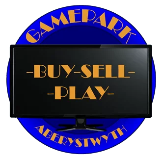 Gamepark logo