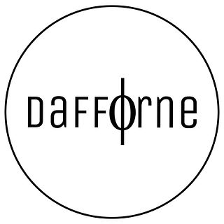 Dafforne House Of Beauty logo