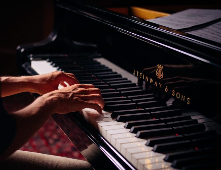 AberMusic in the Arts, culture and music in Aberystwyth guide