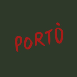 Portò logo