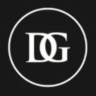 David Gilbert Jewellery logo