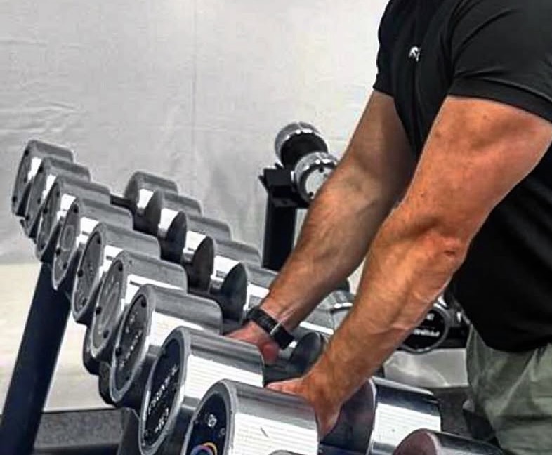 PeakFit local listing