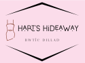 Hart's Hideaway logo